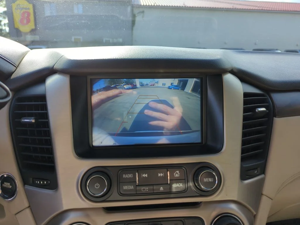 Used 2019 White GMC Denali image 25