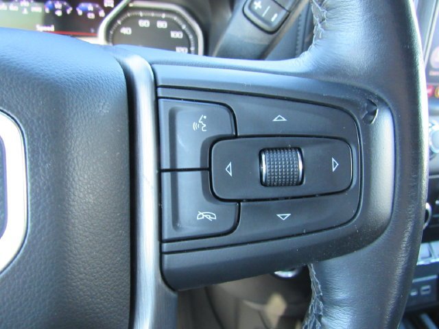 Used 2020 ONYX BLACK GMC Denali image 21