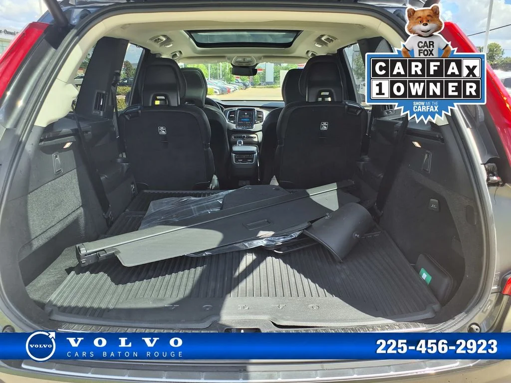 Certified Used 2024 Gray Volvo Ultimate image 11