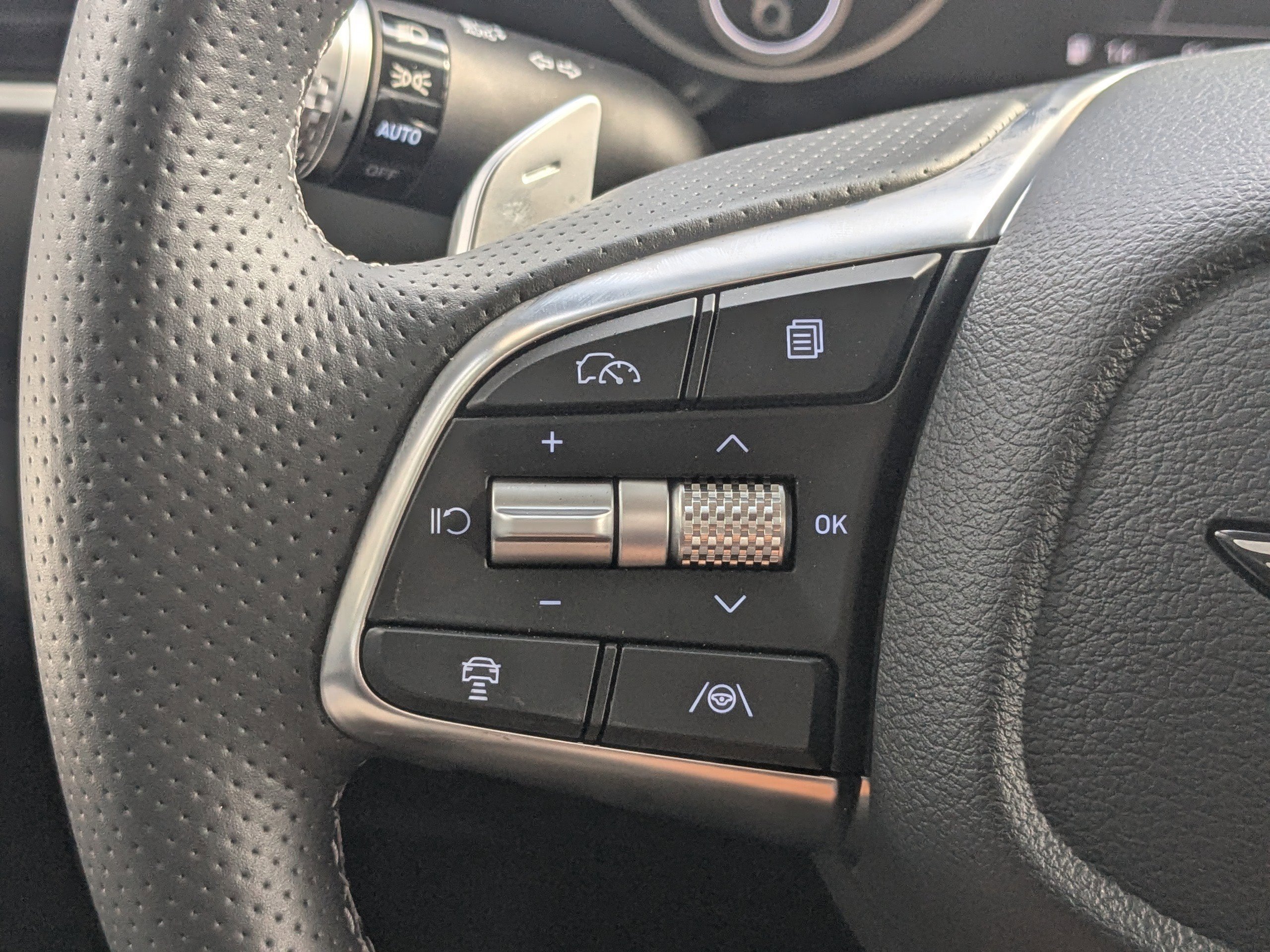 2026 GENESIS G70 Prestige - Photo 30