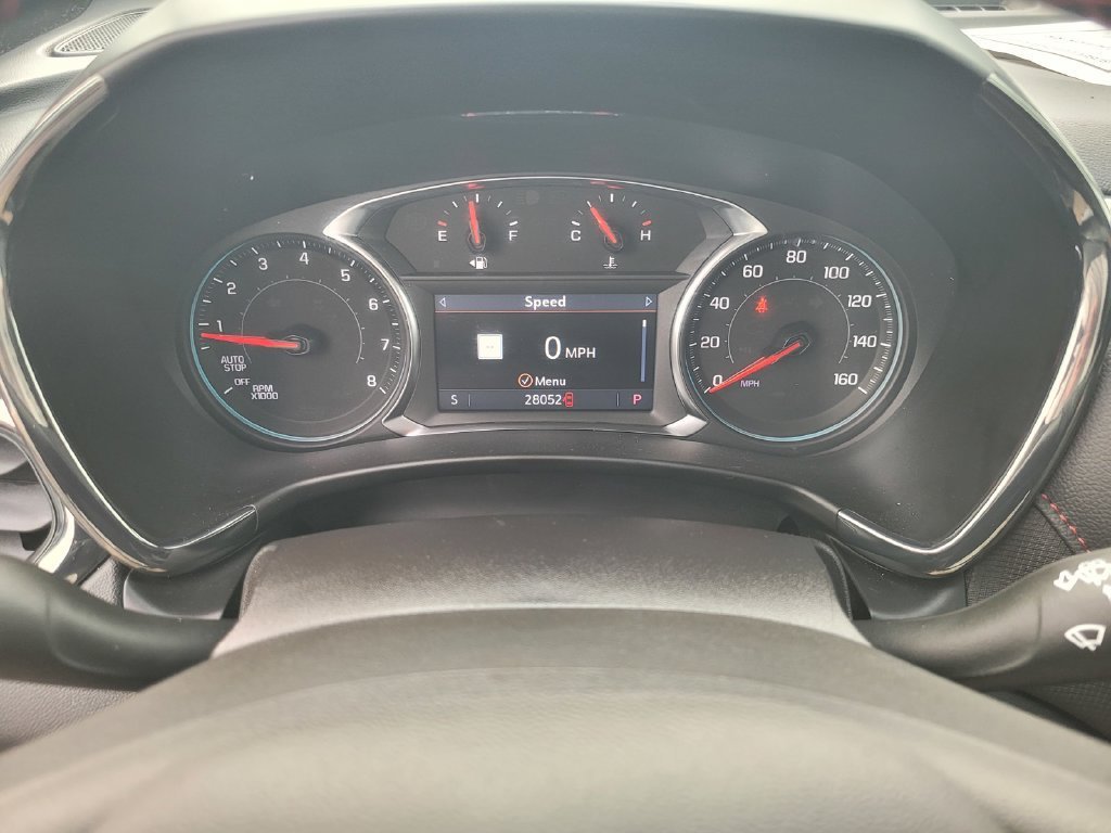 2024 Chevrolet Equinox RS - Photo 22