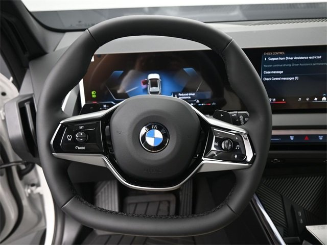 2026 Bmw X3 photo 4