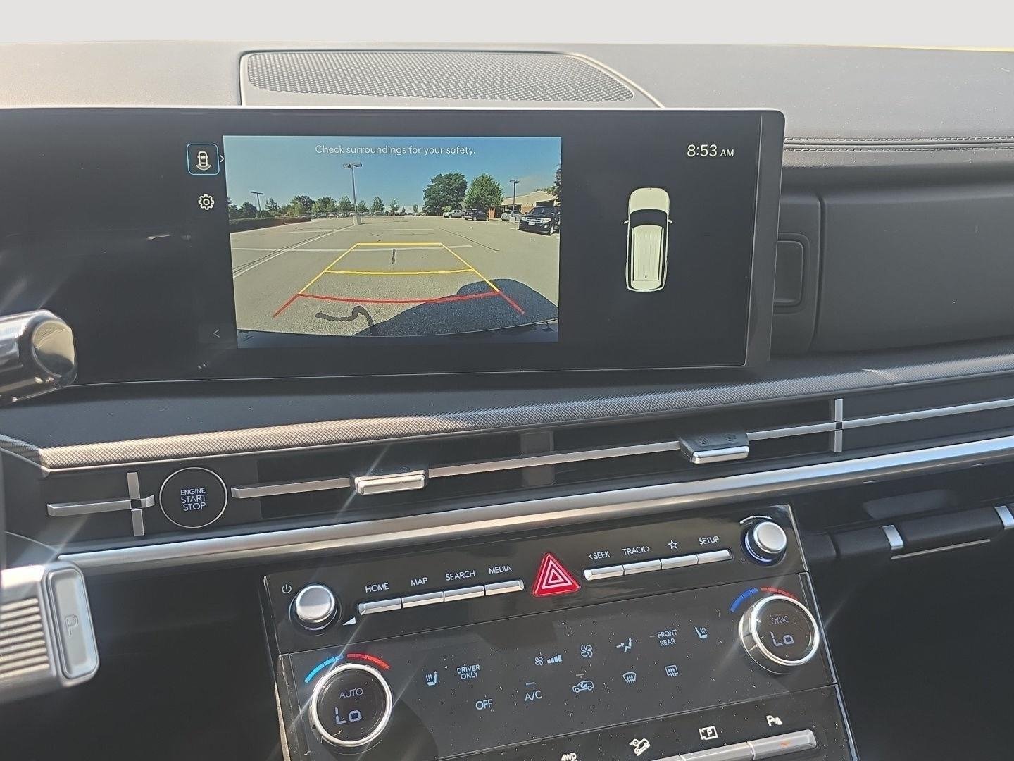 New 2026 Rockwood Green Hyundai SEL image 19