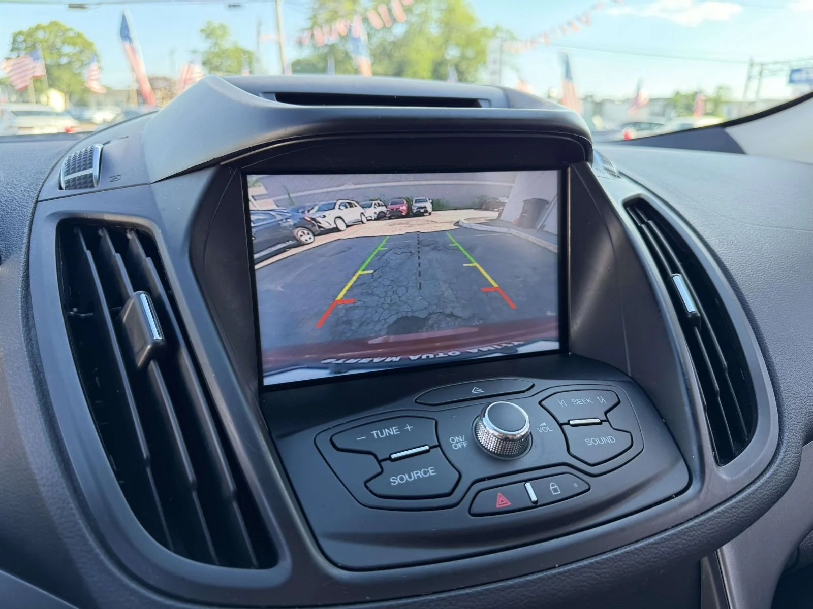 2014 Ford Escape SE - Photo 26