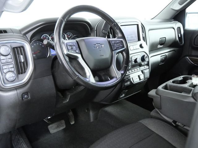 Certified Used 2019 Silver Chevrolet RST image 17