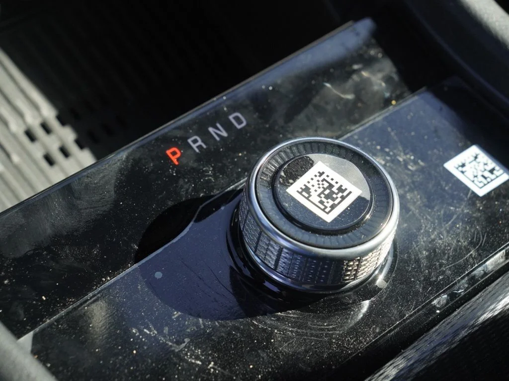 New 2026 Bright White Clearcoat Jeep Altitude image 17