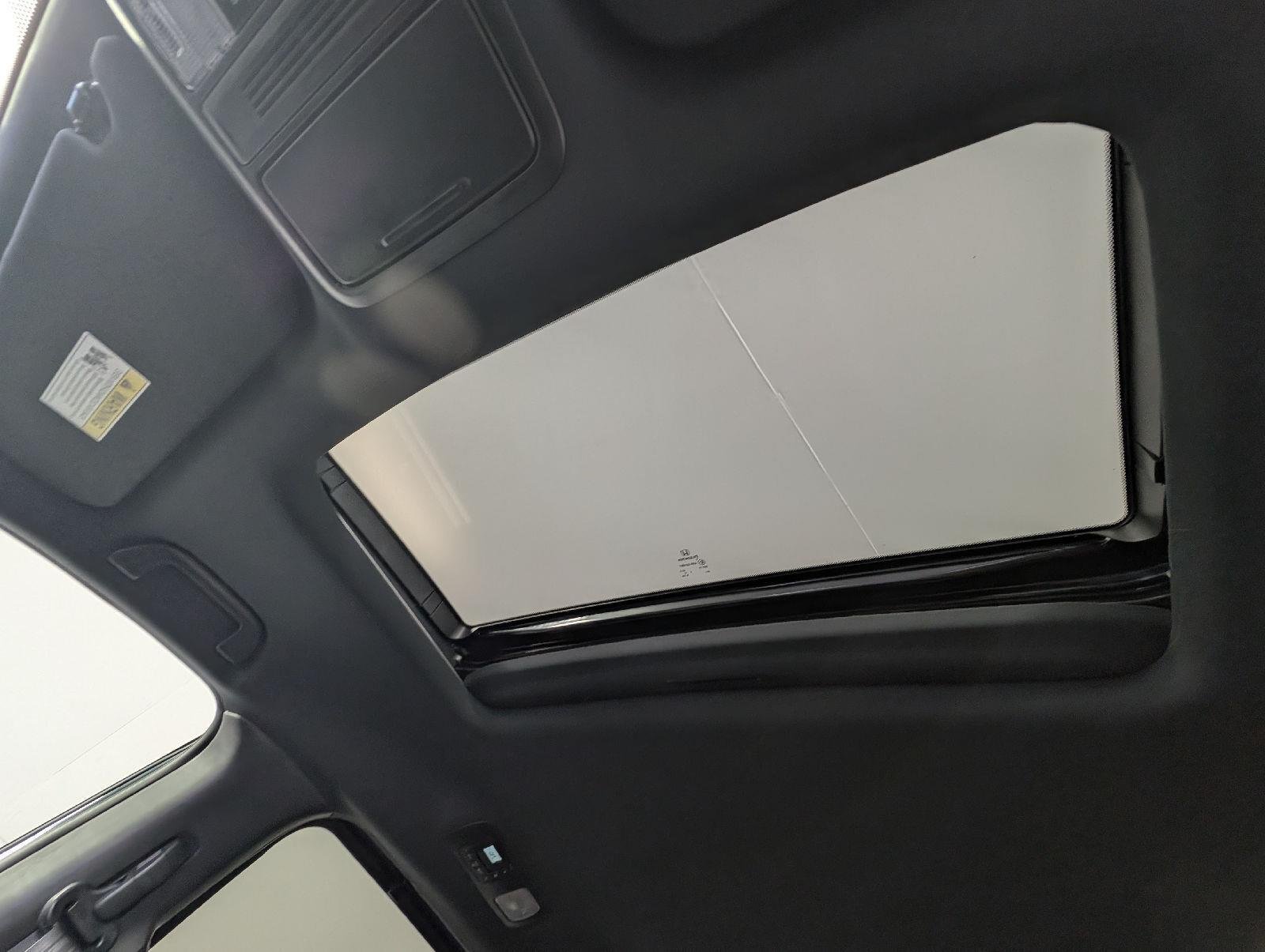 2024 Honda Odyssey SPORT - Photo 33
