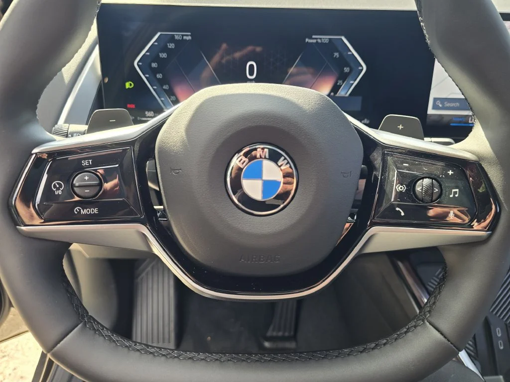 New 2026 Black Sapphire Metallic BMW 30 xDrive image 21