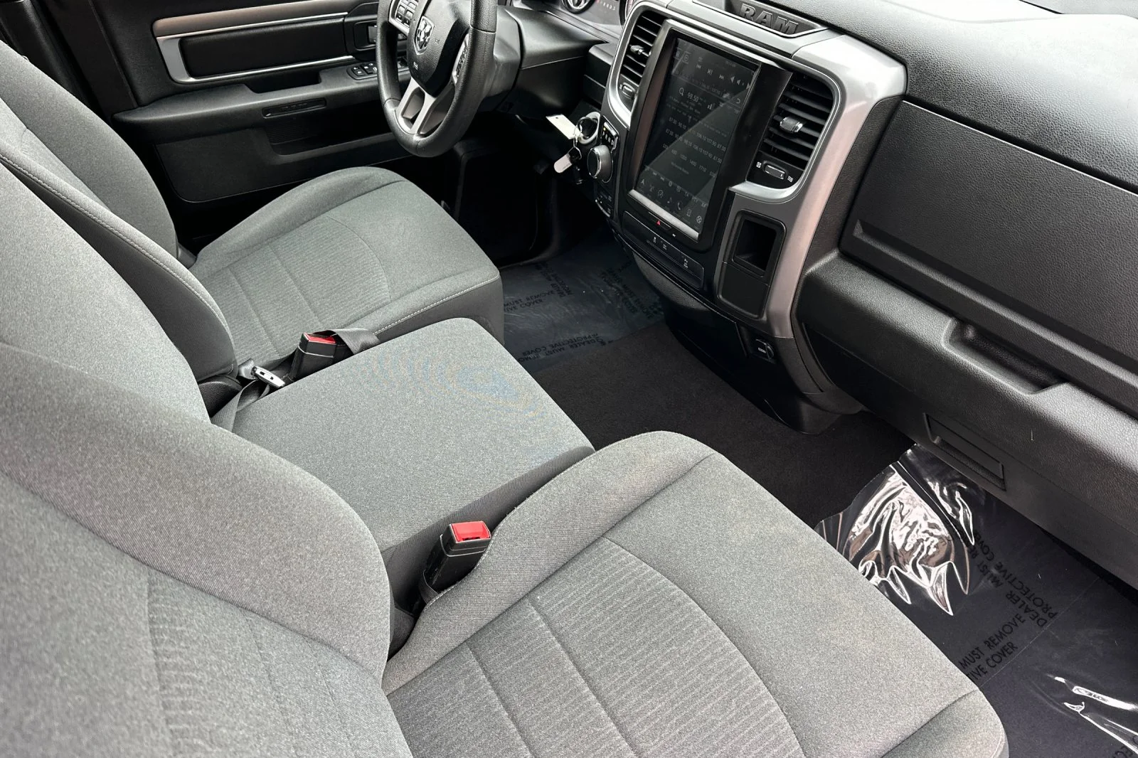 Used 2022 Blue Ram Warlock image 14