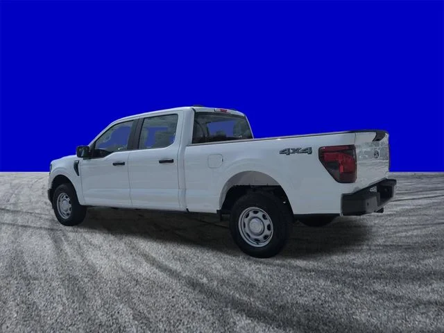 New 2026 Oxford White Ford XL image 6