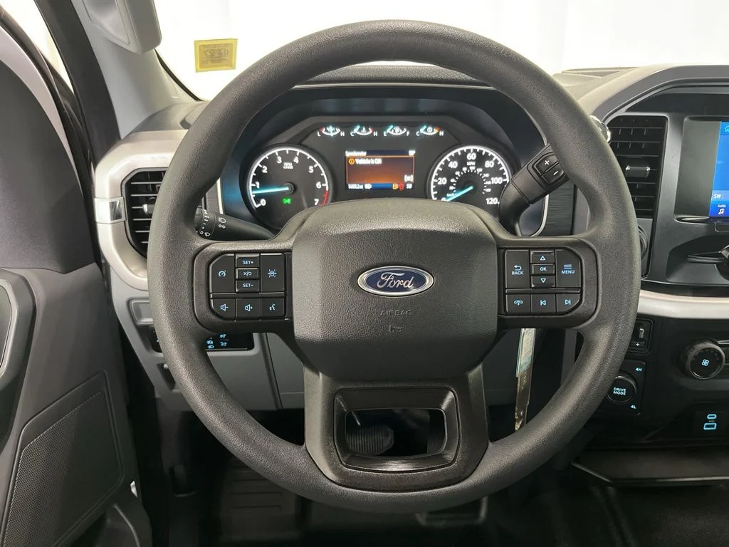 Used 2023 White Ford XL image 5