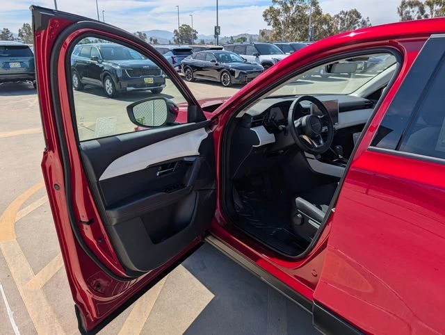 New 2026 Soul Red Crystal Metallic Mazda 2.5 S Select AWD image 31