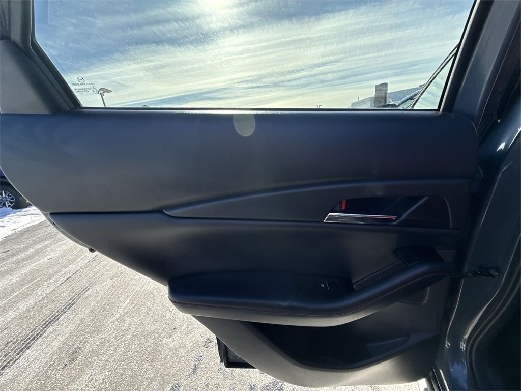 2023 MAZDA CX-30 - Image 22