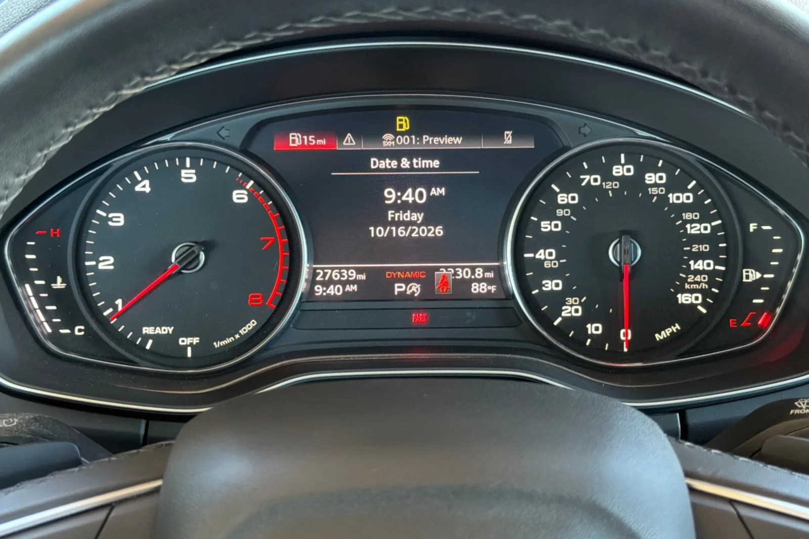Used 2022 GREY Audi S line Premium image 23