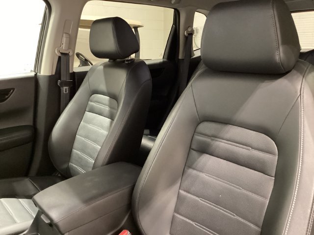 Used 2024 Black Honda EX-L image 14