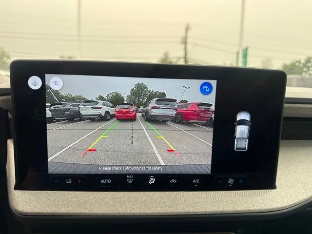 New 2026 Gray Ford XLT image 18