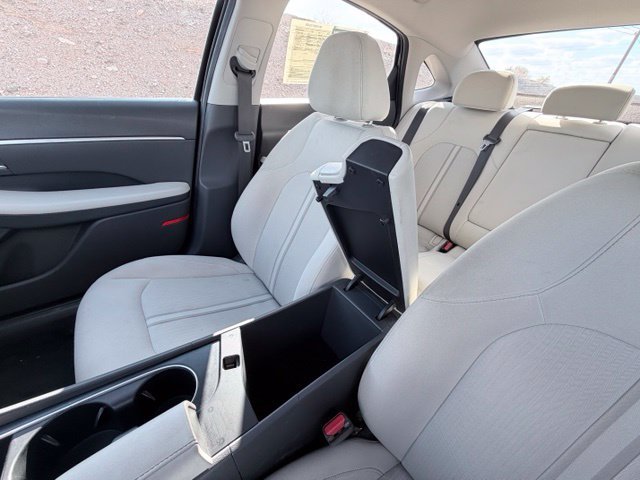 2024 Hyundai Sonata SEL - Photo 20