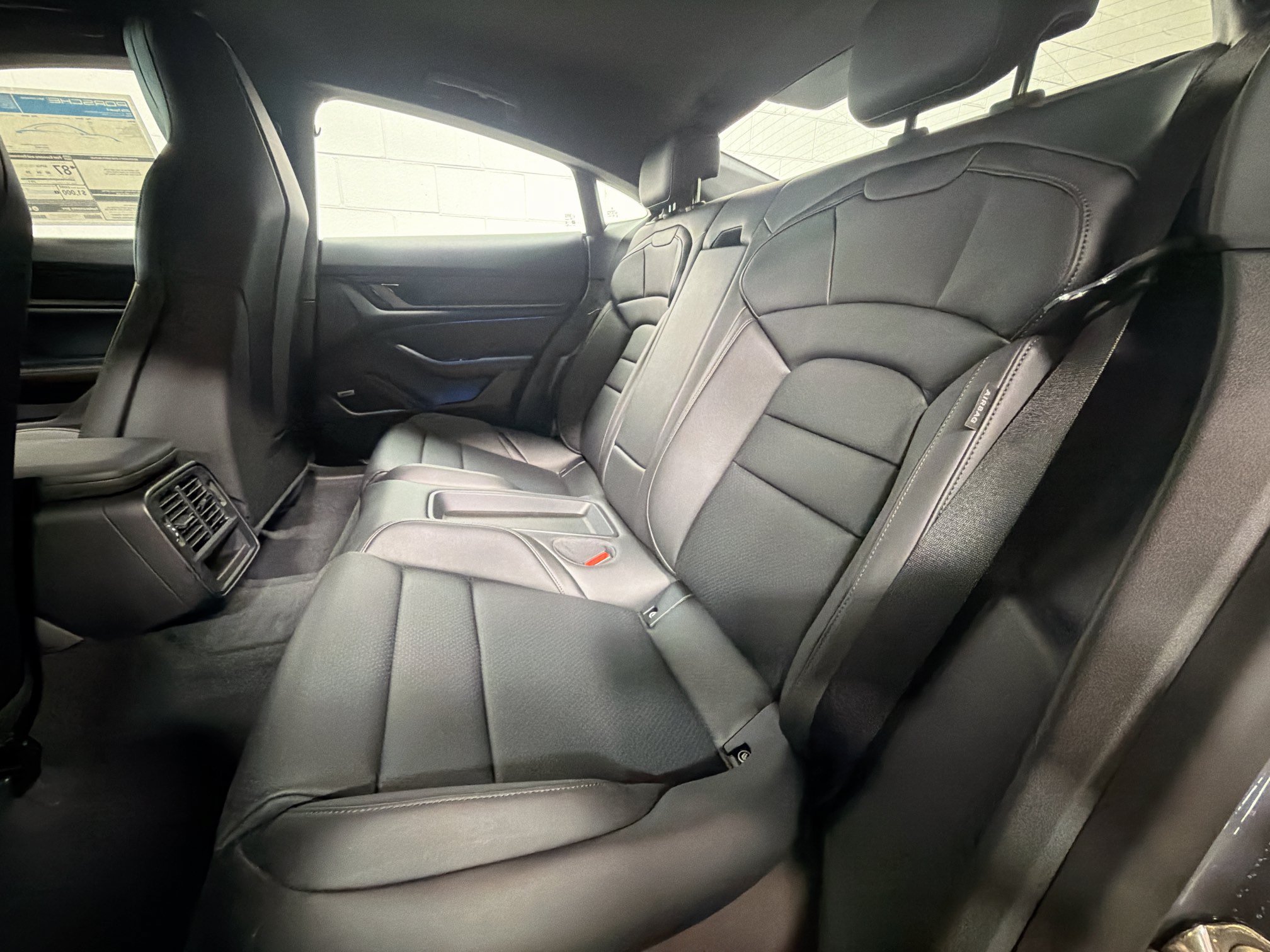 New 2026 Slate Grey Neo Porsche 4 image 20