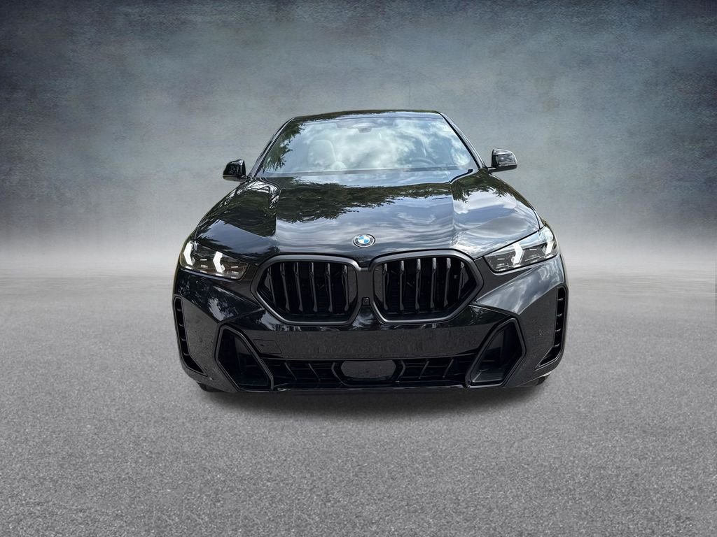 New 2027 Black BMW xDrive40i image 8