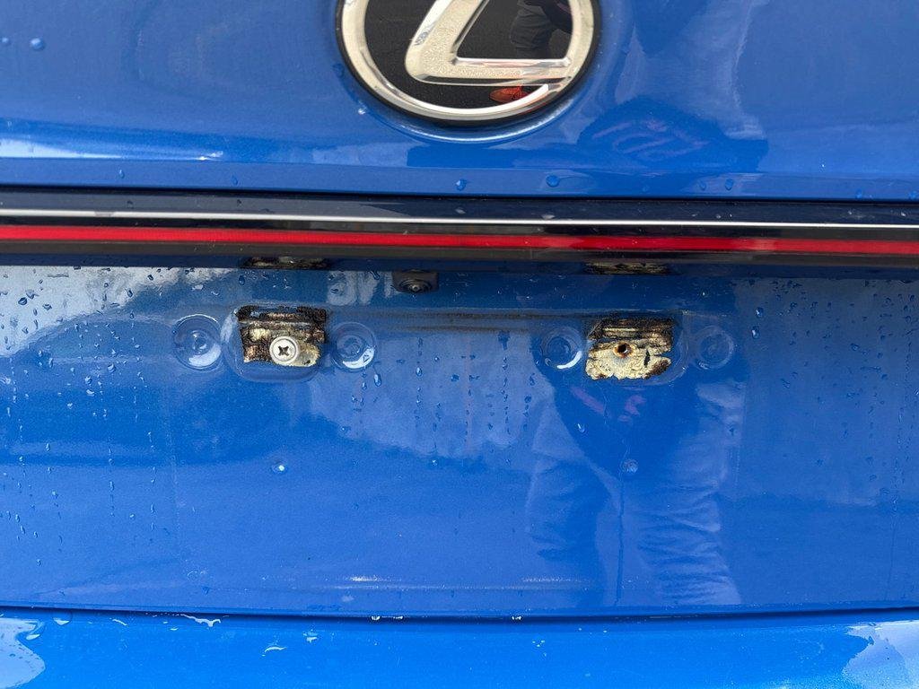 Used 2023 Grecian Water Lexus IS 300 RWD image 22