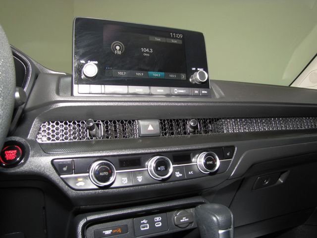 2025 Honda CR-V EX - Photo 38
