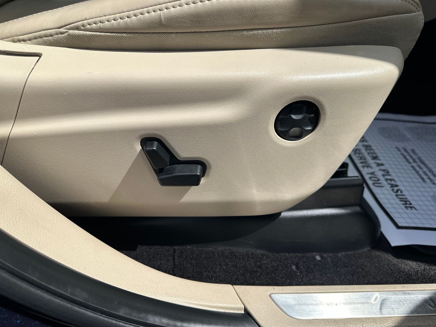 Used 2011 Black Jeep Limited image 35