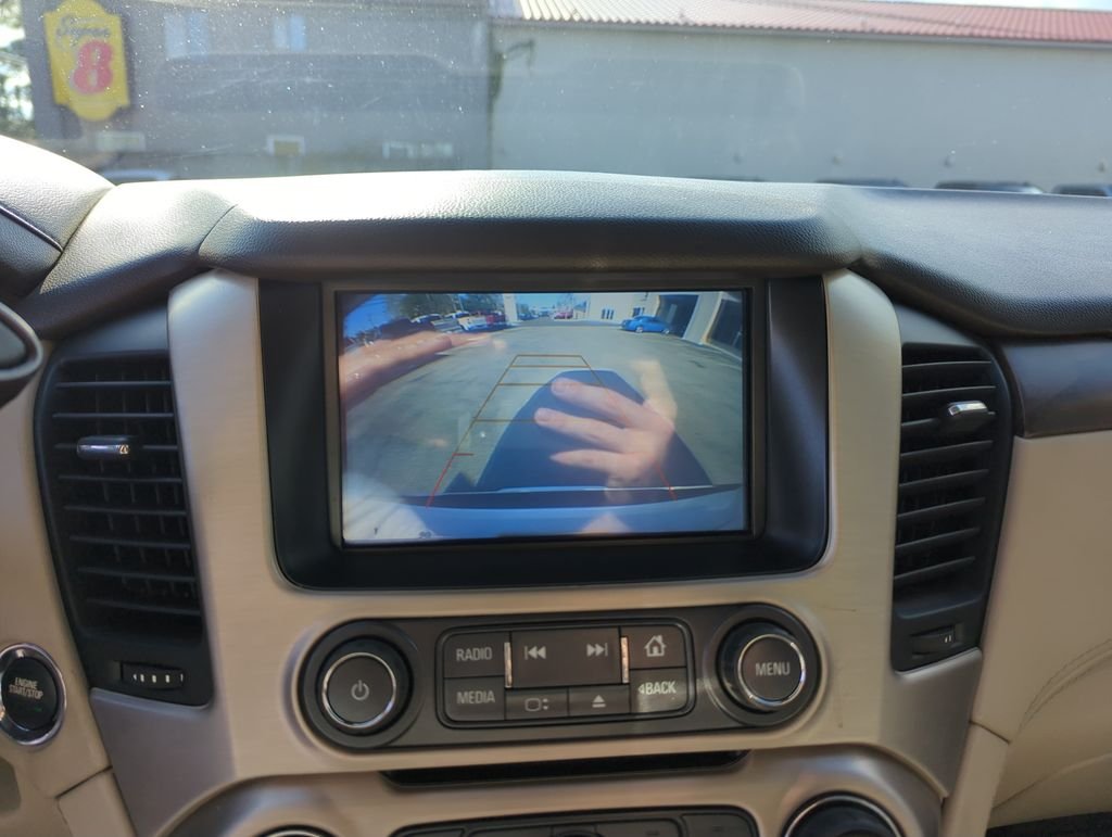 Used 2019 White GMC Denali image 25