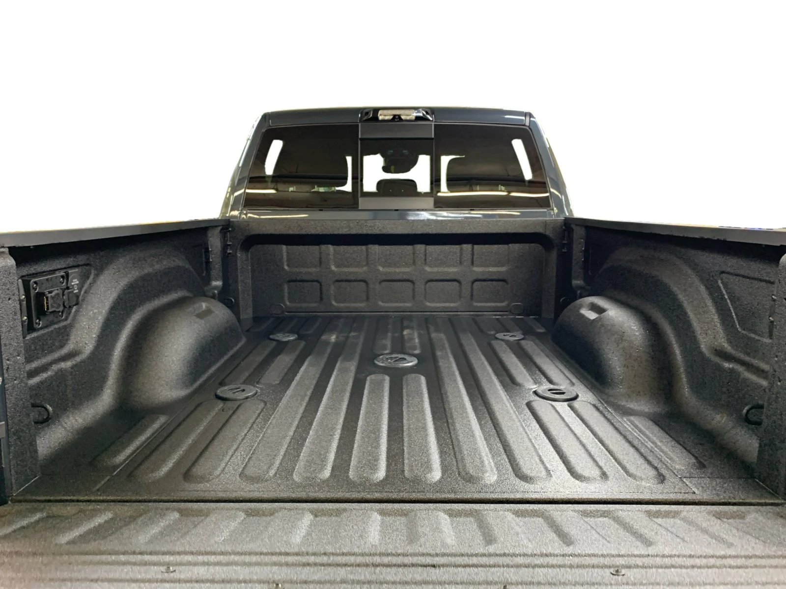New 2026 Forged Blue Metallic Ram Big Horn image 18