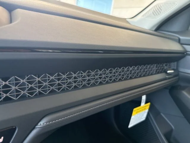 2025 Honda Accord SE - Photo 35