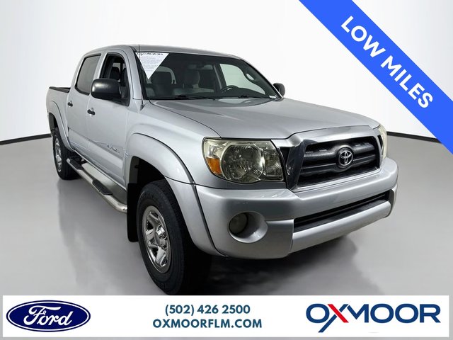2006 Toyota Tacoma PreRunner