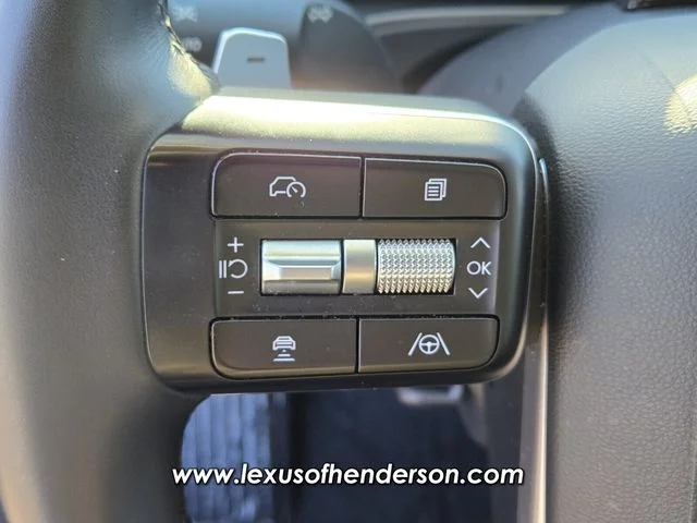 2025 Hyundai Santa Fe SEL - Photo 23