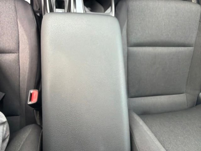 Certified Used 2025 Black Toyota LE image 35