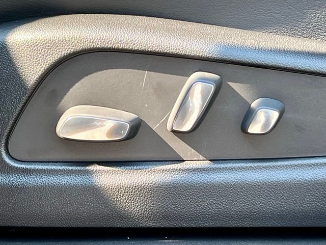 Used 2024 Silver Cadillac Sport image 21