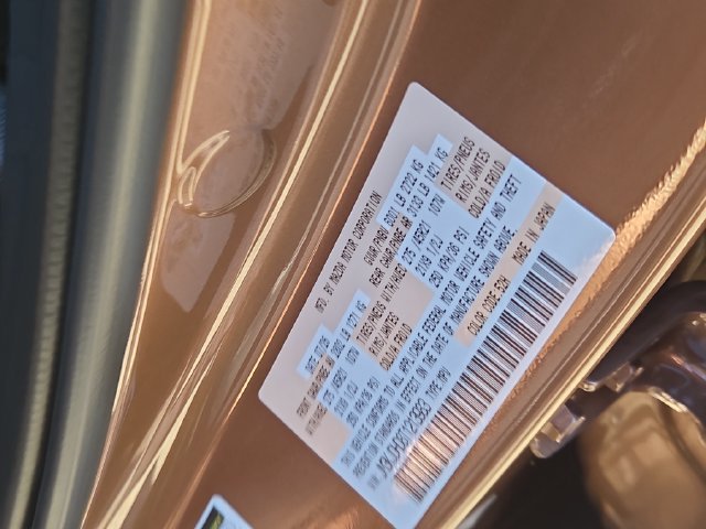 New 2026 Melting Copper Metallic Mazda 3.3 Turbo Premium AWD image 6