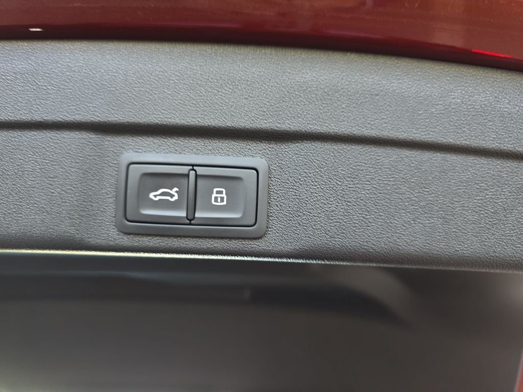 Used 2025 Red Audi 2.0T Premium image 14
