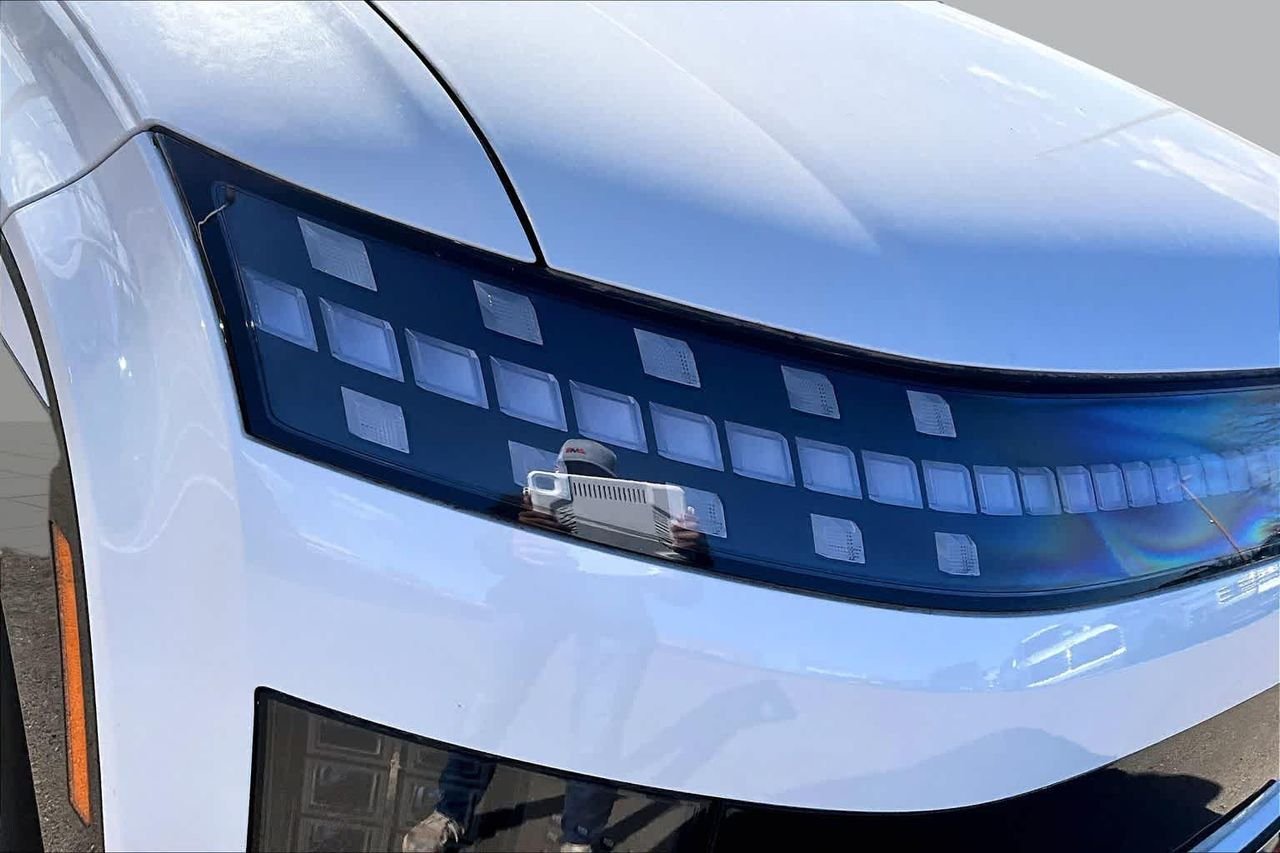 2026 Hyundai IONIQ 9 SEL - Photo 13