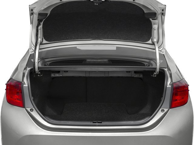 Used 2017 Slate Metallic Toyota SE image 12