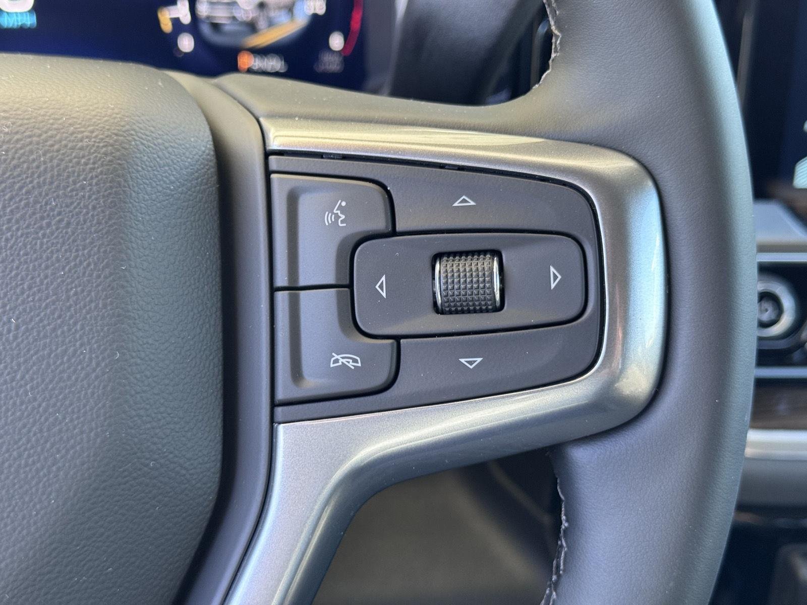 2026 Chevrolet Silverado 2500 HD LT - Photo 14