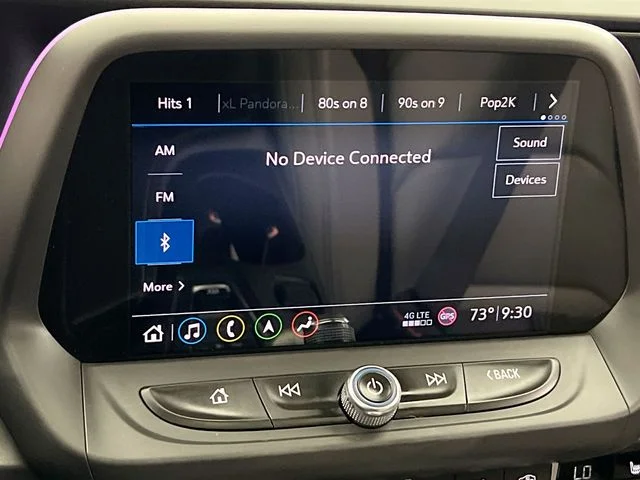 2019 Chevrolet Camaro 3LT - Photo 29