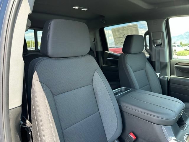 2026 Chevrolet Silverado 1500 RST - Photo 27