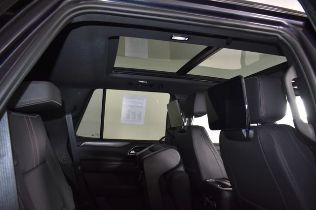 Used 2023 DARK ASH METALLIC Chevrolet RST image 18