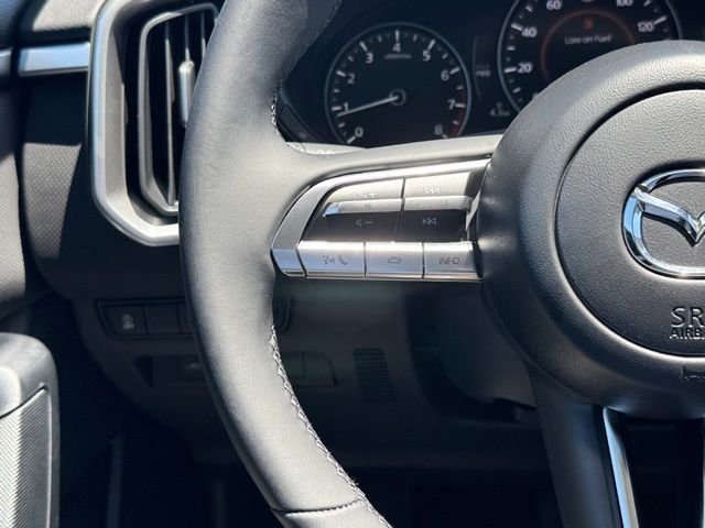 New 2026 Wind Chill Pearl Mazda 2.5 S Preferred AWD image 10