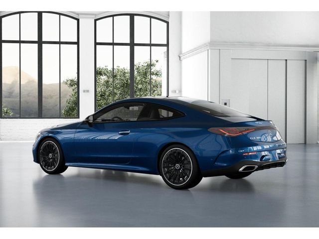 2025 Mercedes-Benz CLE CLE 300 - Photo 29