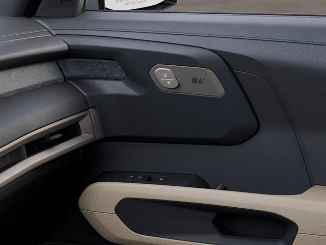 New 2027 Glacial White Pearl Kia EX image 25
