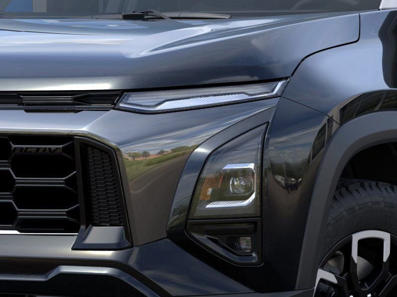 New 2026 Chevrolet Equinox ACTIV 4D Sport Utility