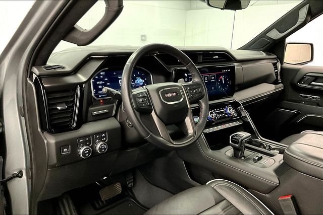 2024 GMC Sierra 1500 AT4X - Photo 16