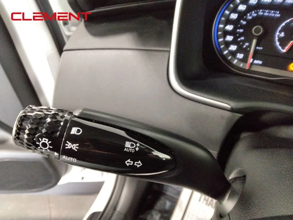 2024 Hyundai Tucson SEL - Photo 18