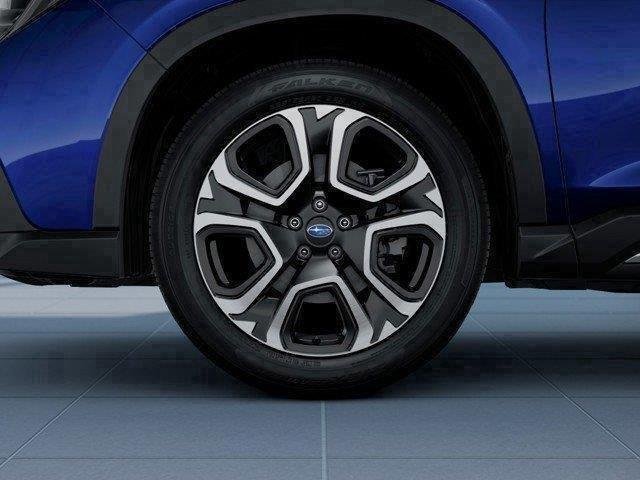 New 2026 SAPPHIRE BLUE PEARL Subaru Limited image 9