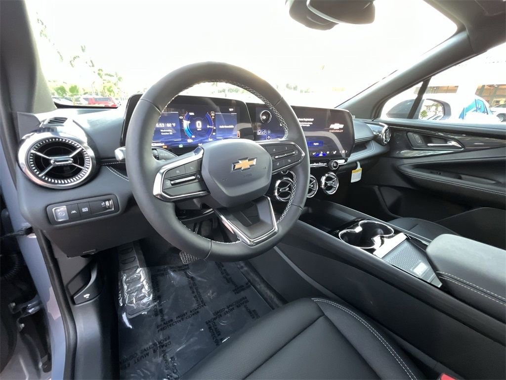 2026 Chevrolet Blazer EV LT - Photo 10