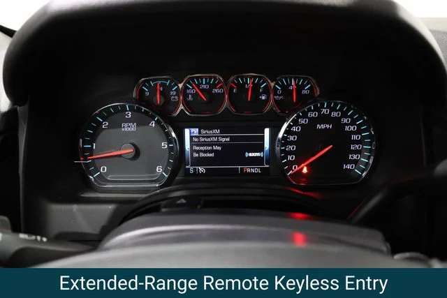 Used 2020 Black Chevrolet LT image 20